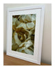 Friendship - A Framed Floral Art Print ELENA DRAGOI