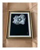 The Gift - A Framed Floral Art Print ELENA DRAGOI
