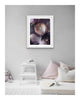 Dream - flower art prints ELENA DRAGOI