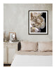 Enchanting Beauty - flower art prints ELENA DRAGOI