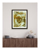Friendship - flower art prints ELENA DRAGOI