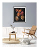 Late Spring Morning Dew - art prints ELENA DRAGOI