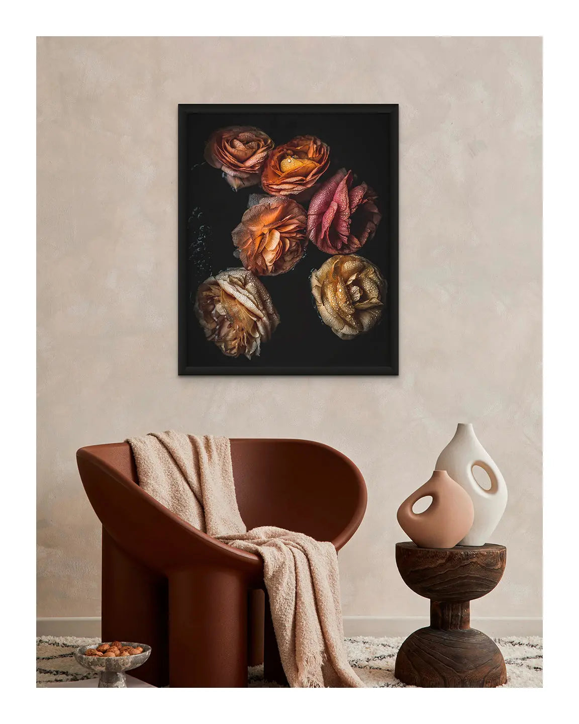 Late Spring Morning Dew - art prints ELENA DRAGOI