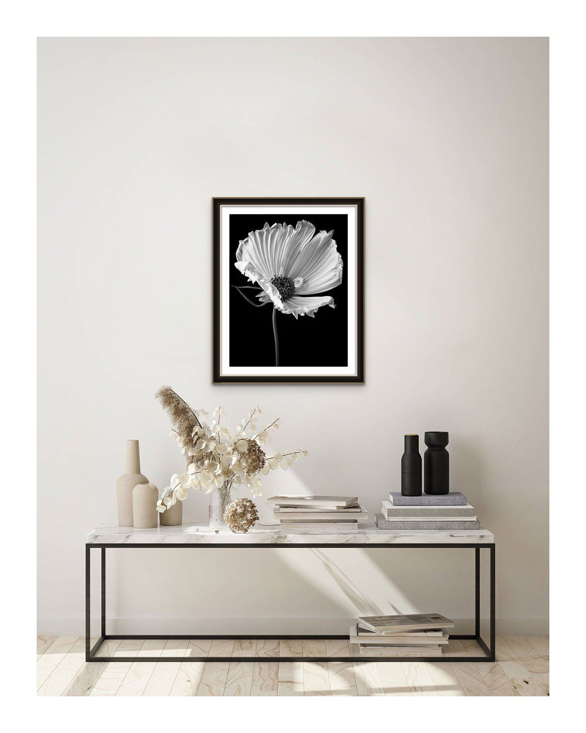 Love of a Mother - flower art prints ELENA DRAGOI