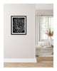 Reborn - flower art prints ELENA DRAGOI