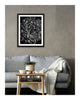 Reborn - flower prints ELENA DRAGOI