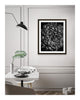 Reborn - flower prints ELENA DRAGOI
