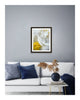 The Gift - flower art prints ELENA DRAGOI