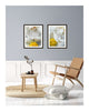 The Gift - flower art prints ELENA DRAGOI