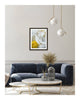The Gift - flower art prints ELENA DRAGOI
