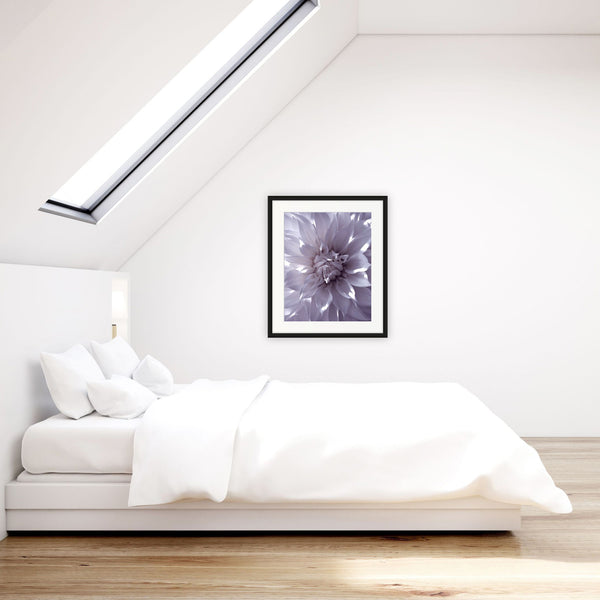 How to choose the right art prints and décor for your bedroom