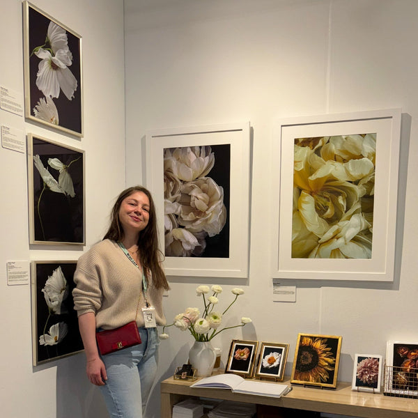 Through the Looking Glass: A Journey at The Other Art Fair Los Angeles