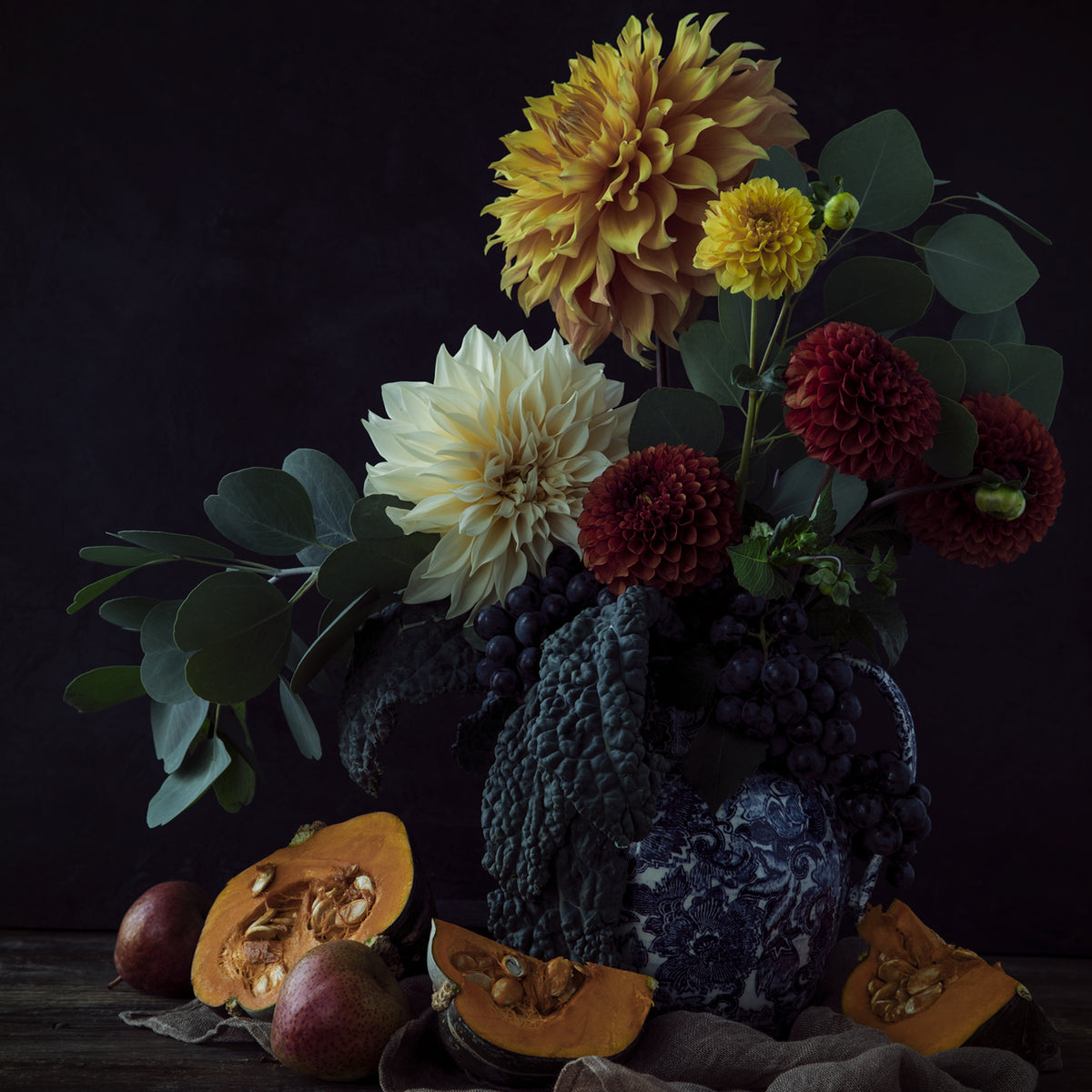 Introducing my Fine Art Photography Series — ELENA DRAGOI