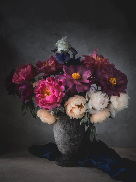 Open Edition Floral Fine Art Prints