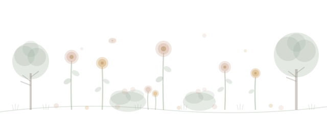Wellness illustration