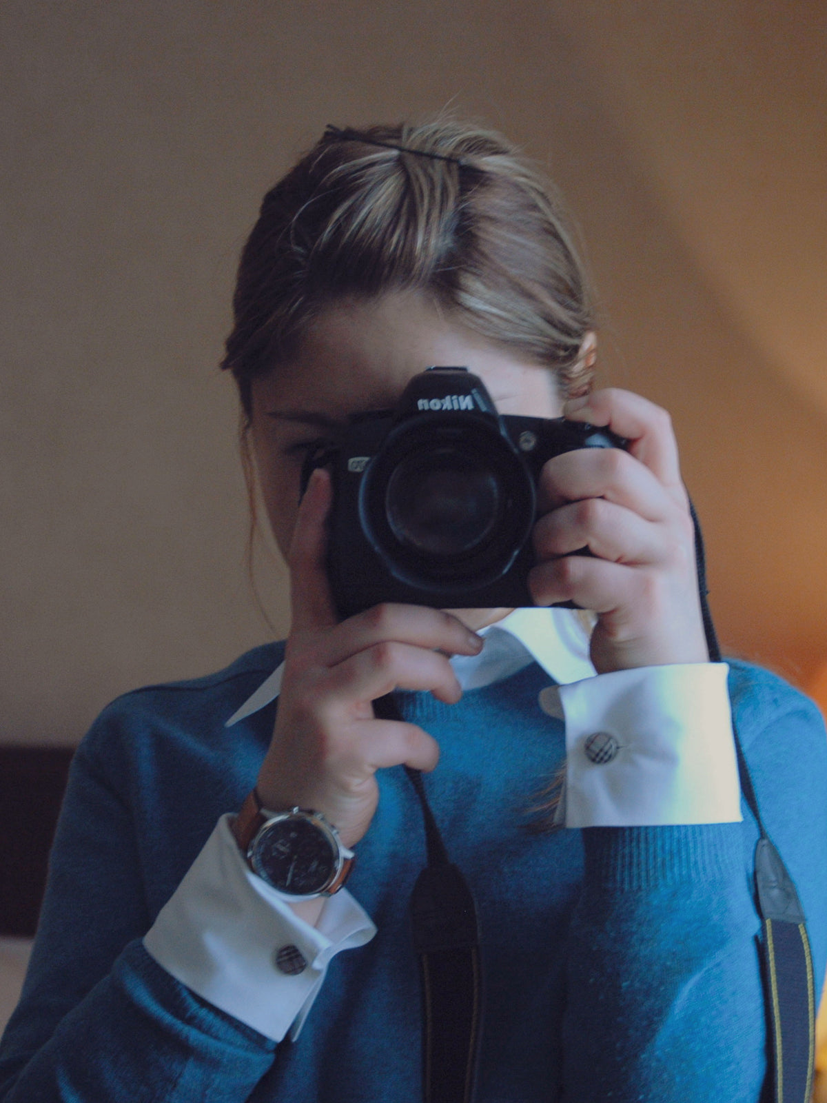 A Self-Taught Journey in Photography