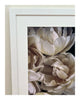 Enchanting Beauty - A Framed Floral Art Print ELENA DRAGOI