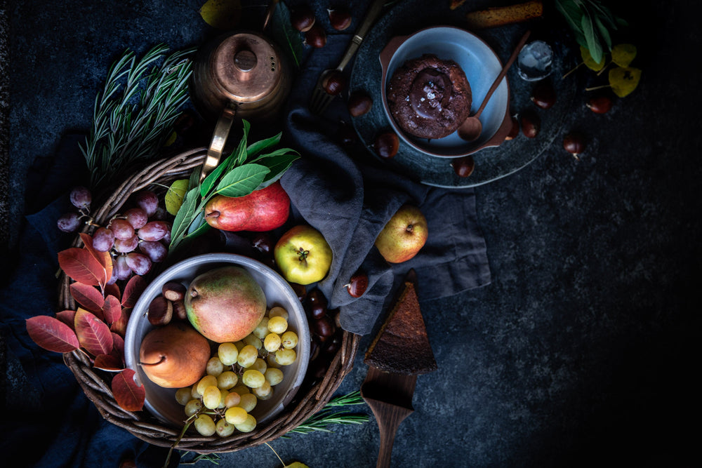 Wellness reflections