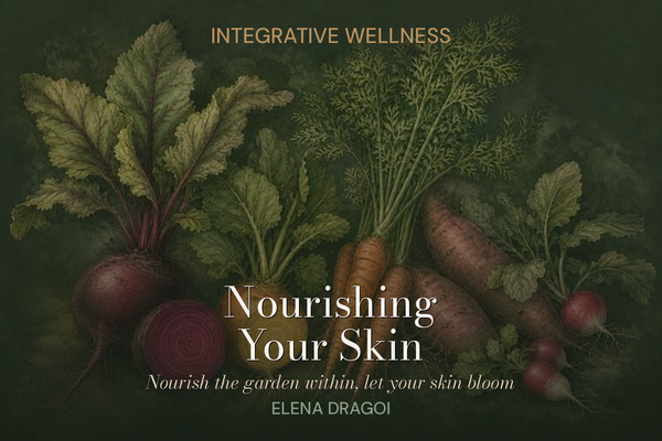 Nourishing Your Skin