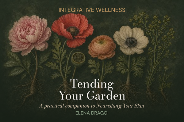 Nourishing Your Skin