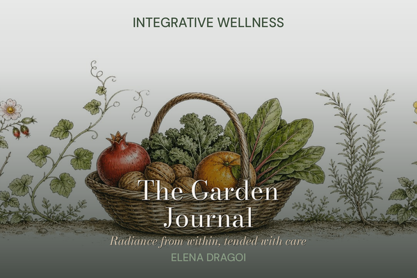 The Garden Journal