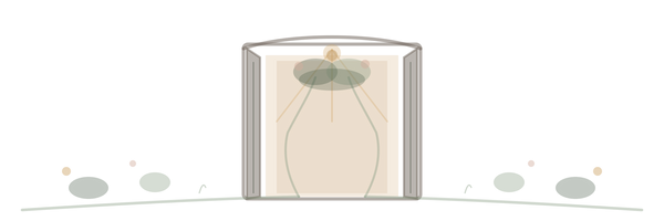 Discovery call illustration
