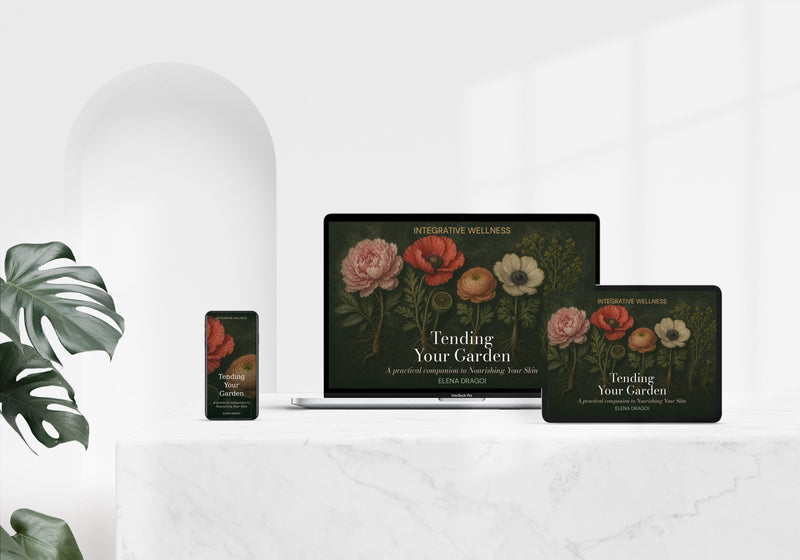 Nourishing Your Skin and Tending Your Garden - preview 3