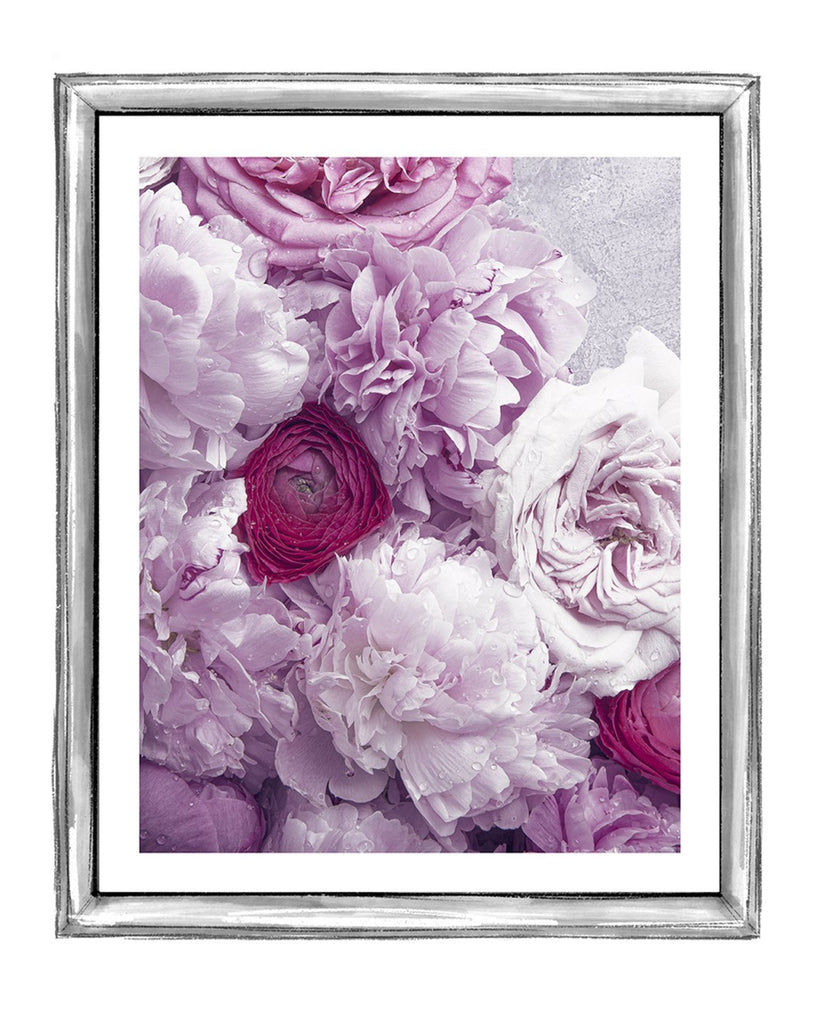 Love and Fleurs VI | Fine Art Flower Photography | Elena Dragoi