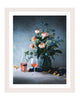 Roseate - flower art prints ELENA DRAGOI