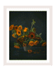 The Melody of Flowers II Sunflower Art Prints | Elena Dragoi